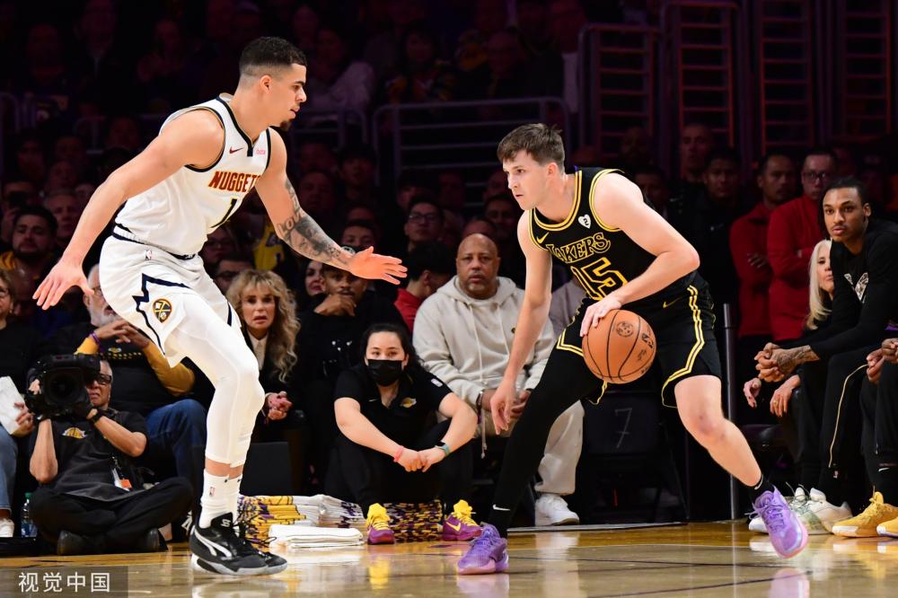 外界普遍认 外界普遍认