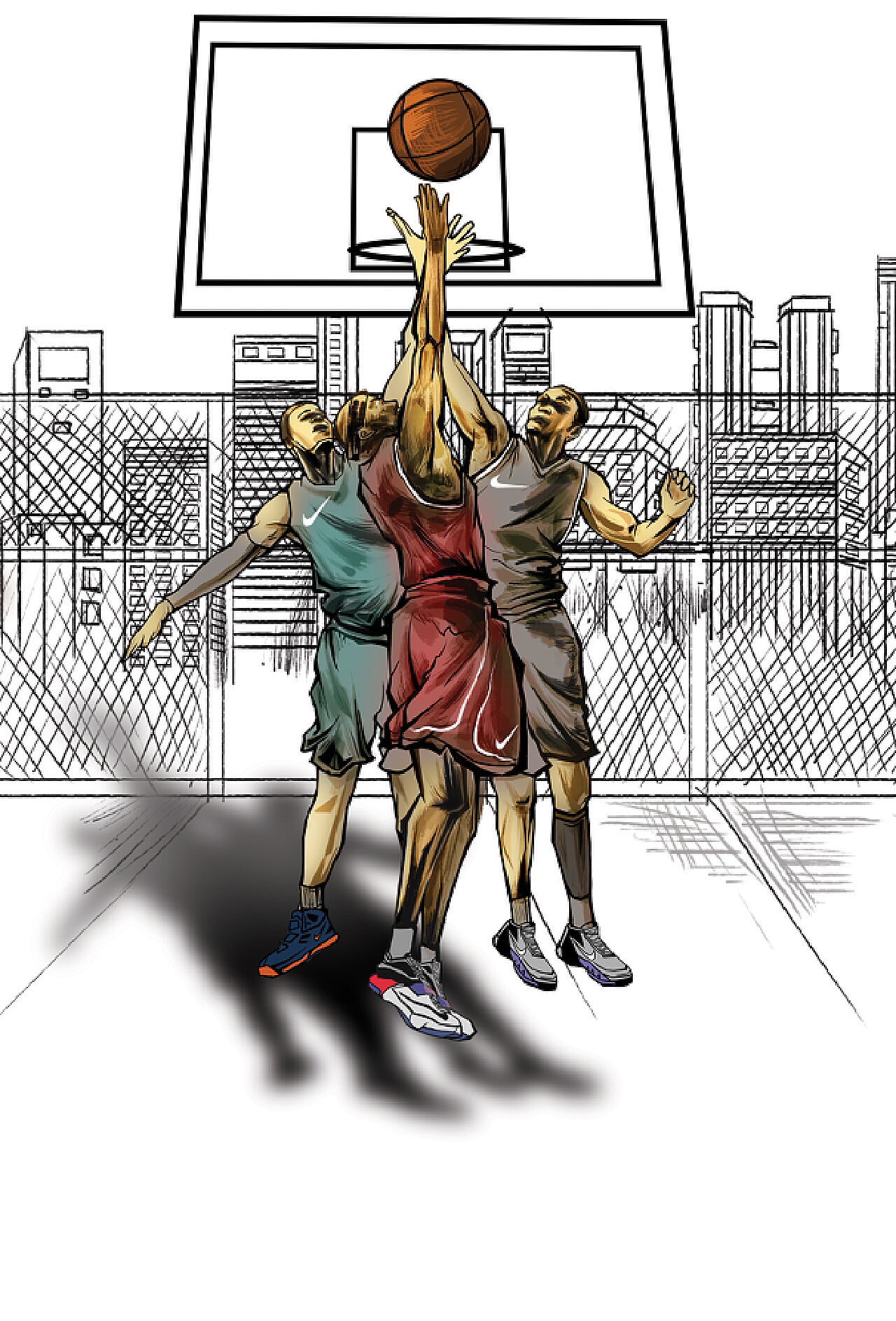 目内容分都 目内容分都