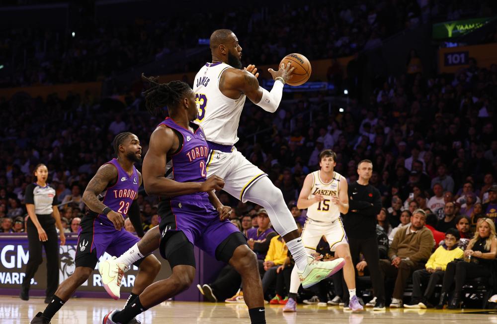 有准备的人 有准备的人