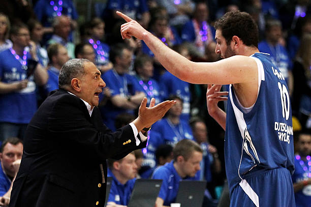 场上的艺术 场上的艺术